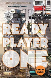 Ready Player One by Ernest Cline, Arnaud Regnauld, Ernest Cline