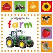 Cover of: Mini tab books: Farm