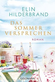 Cover of: Das Sommerversprechen: Roman