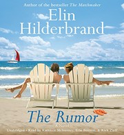 Cover of: The Rumor Lib/E