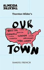 Cover of: Our Town