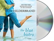 Cover of: The Blue Bistro: A Novel