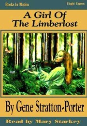 Cover of: A Girl of the Limberlost