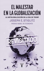 Cover of: El malestar en la globalizacion : revisitado - 12. edicion