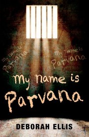 Cover of: My Name is Parvana