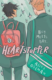 Heartstopper, Volume 1 by Alice Oseman