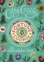 Chocolate Box Girls by CATHY CASSIDY