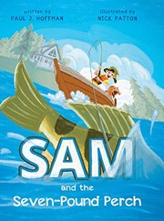 Cover of: Sam and the Seven-Pound Perch