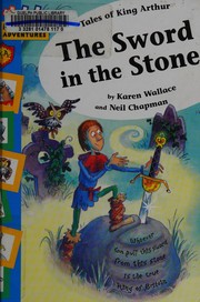 Cover of: The sword in the stone