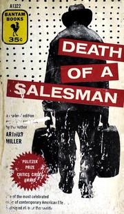 Death of a Salesman by Arthur Miller