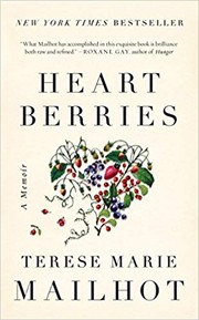 Heart berries by Terese Marie Mailhot