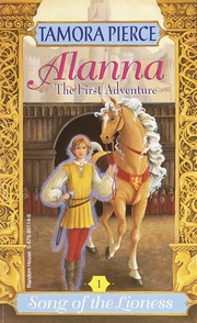 Alanna by Tamora Pierce