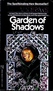 Cover of: Garden of Shadows by V. C. Andrews, V. C. Andrews