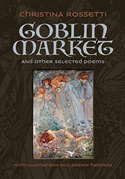 Cover of: Goblin Market and Other Selected Poems