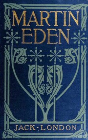 Cover of: Martin Eden