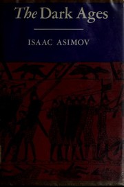 The Dark Ages by Isaac Asimov