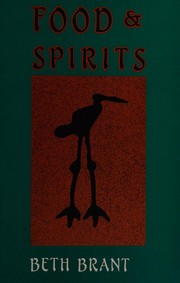 Cover of: Food & spirits: stories