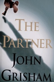 The Partner by John Grisham