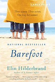 Cover of: Barefoot