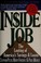 Cover of: Inside job