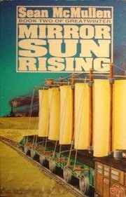 Cover of: Mirrorsun rising