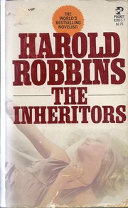 Cover of: The Inheritors