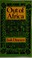 Cover of: Out of Africa.