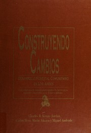 Construyendo cambios by Charles B. Kenny-Jordan