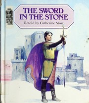 Cover of: The sword in the stone