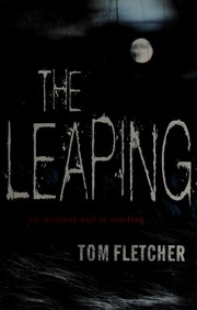 Cover of: The leaping by Tom Fletcher, Tom Fletcher