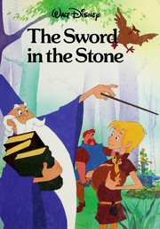 Cover of: Sword in the Stone