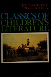 Cover of: Classics of children's literature