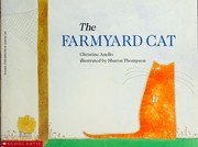 Cover of: Farmyard Cat