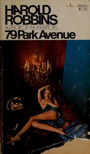 Cover of: 79 Park Avenue