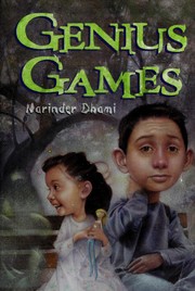 Cover of: Genius games