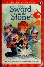 Cover of: The sword in the stone