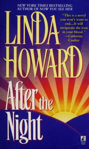 Cover of: After the night