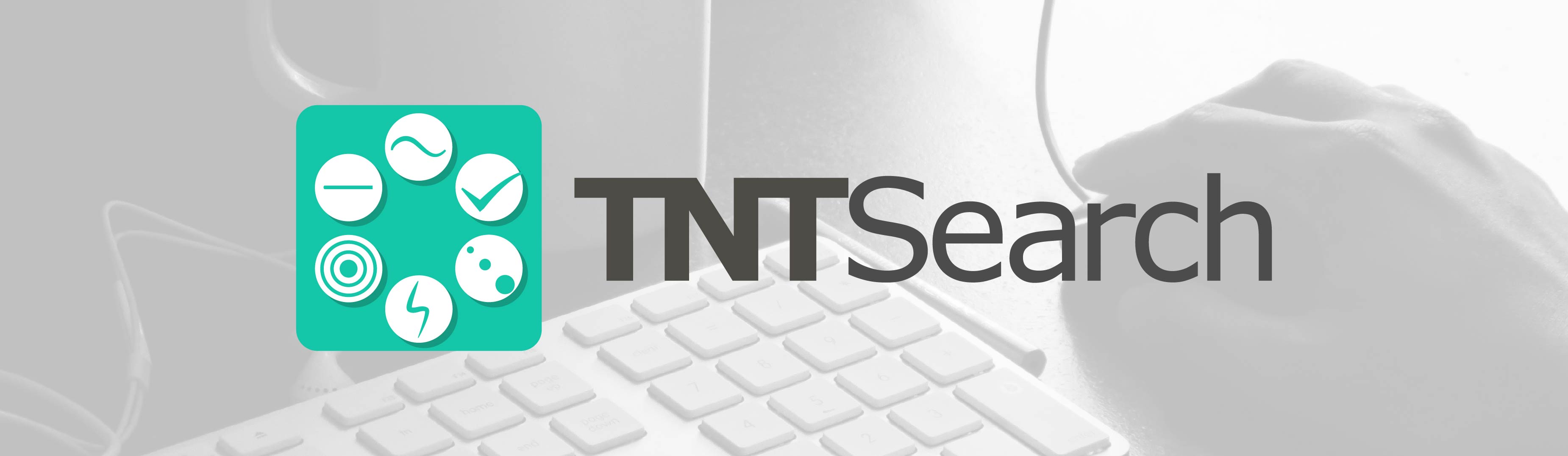 TNTSearch Banner