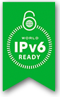 IPv6 Ready