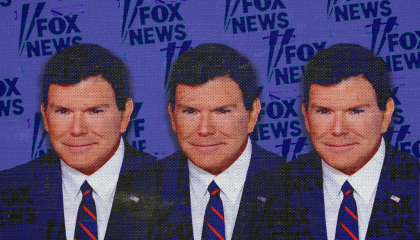 Bret Baier