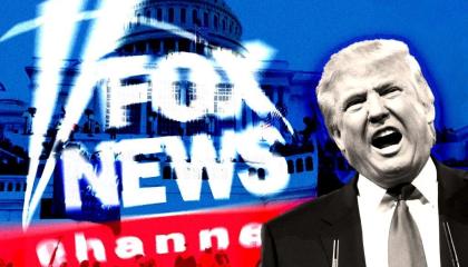 Fox News Jan 6 Trump