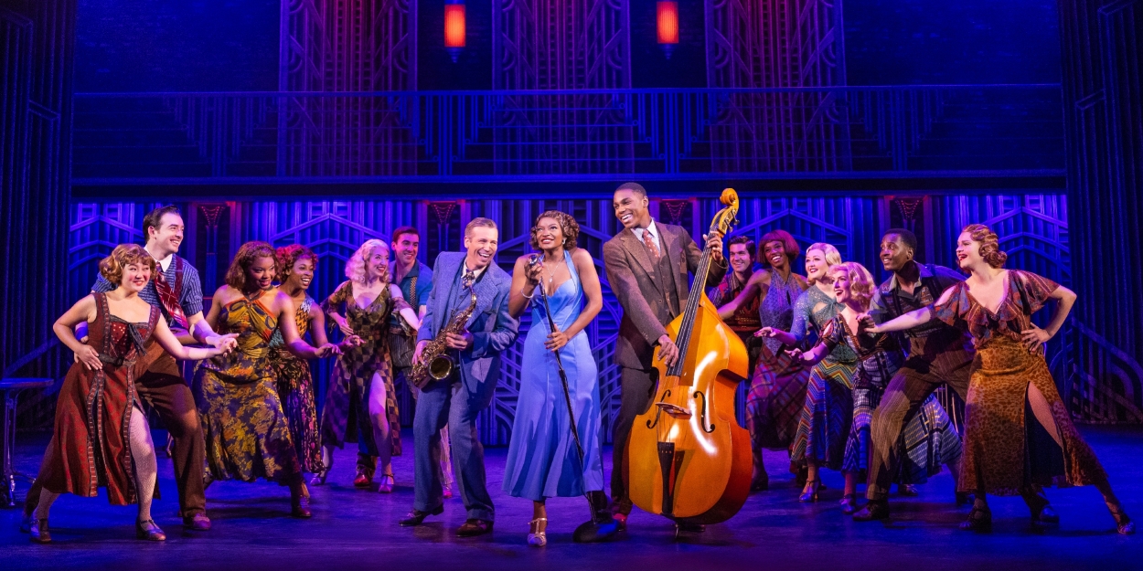 Video: SOME LIKE IT HOT National Tour First Look