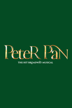 Peter Pan (Non-Equity) in Pittsburgh