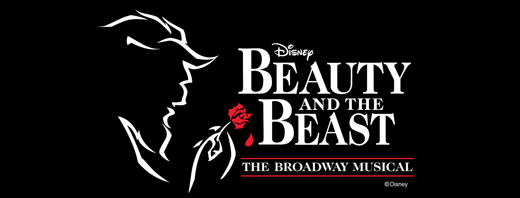 Disney's Beauty and the Beast in Pittsburgh