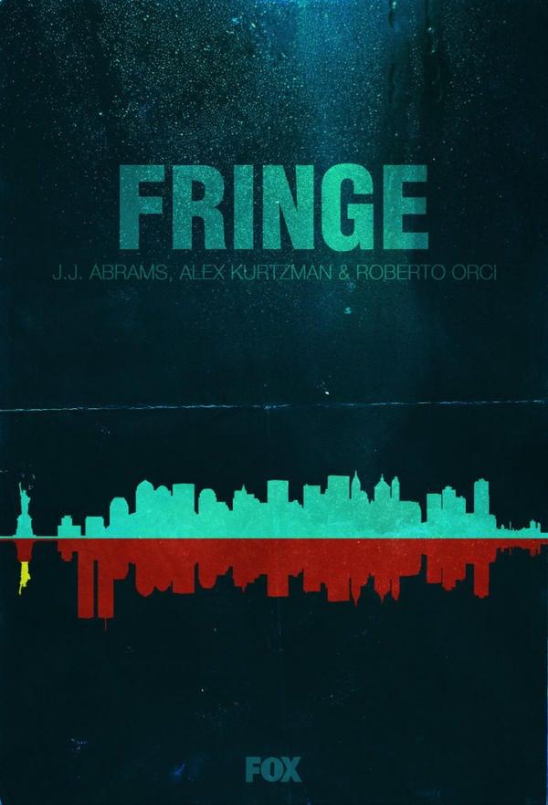 Fringe  4x11 