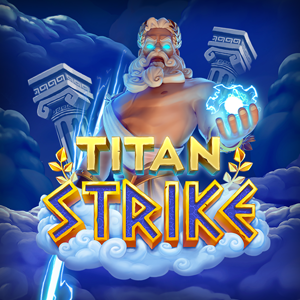 Titan Strike