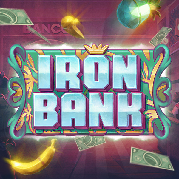 Iron Bank Thumbnail