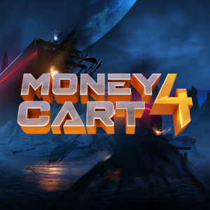 Money Cart 4