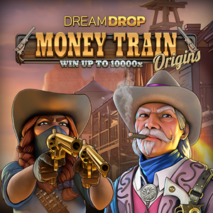 Money Train Origins Dream Drop