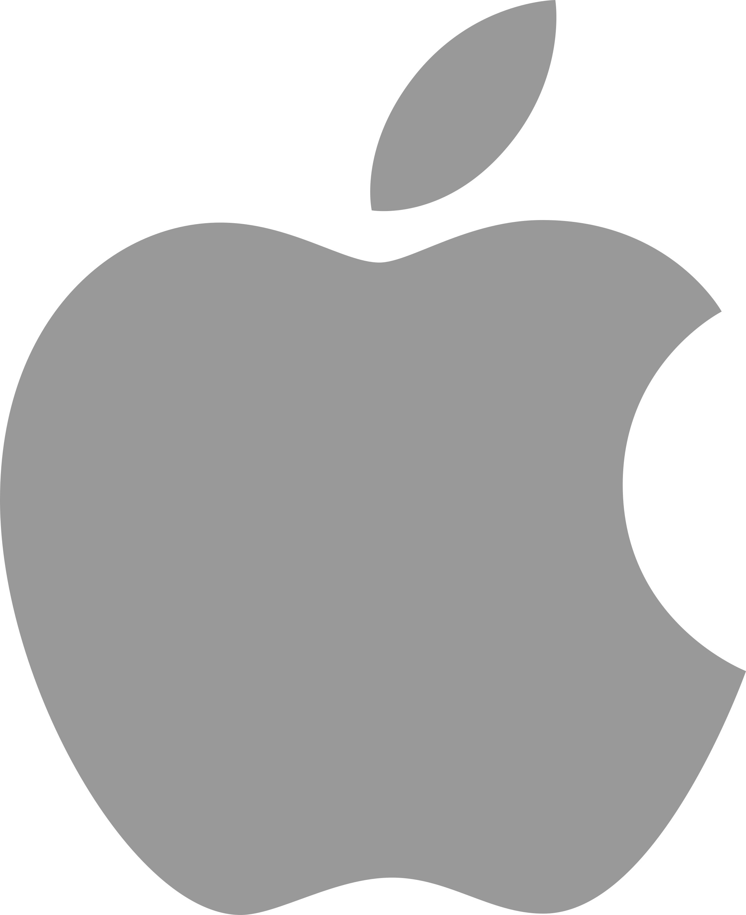 White Apple Logo Png - Clip Art Library